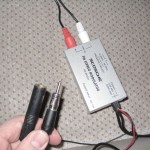 Scosche modulator connectors
