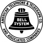 1939 Bell logo