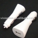 USB Car Charger for iPod